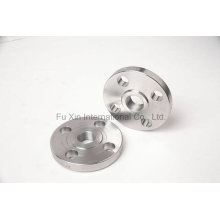 A105 Forged ASME ANSI Threaded Screwed Carbon Steel Flange